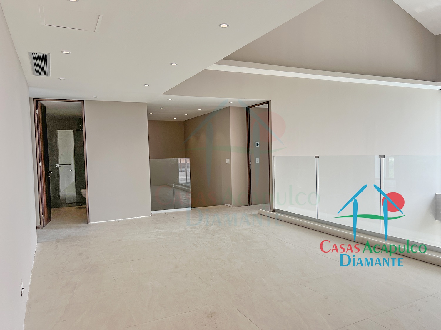 La Isla Fiji U PH - Sala de TV 4